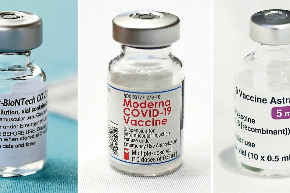 Der große Impfstoff-Überblick: Welche Vakzine sind ...