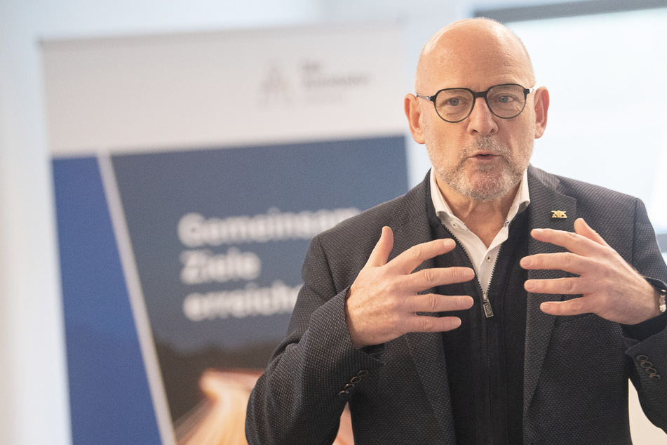 Baden-Württembergs Verkehrsminister Winfried Hermann (Grüne).