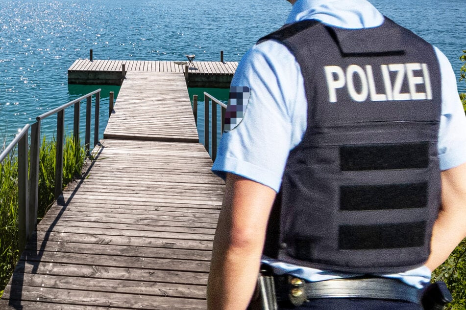 Schlägerei am Werratalsee bei Eschwege mit zwei Verletzten: Die Polizei ermittelt gegen drei 16-Jährige. (Symbolfoto)