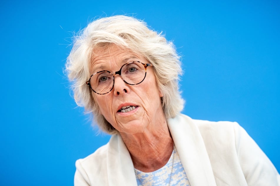 Christiane Schönefeld, die Vorsitzende der Mindestlohnkommission, sprach von einem tragfähigen Kompromiss.