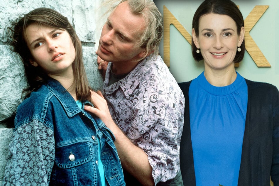 In aller Freundschaft: Annett Renneberg über Missbrauch an Filmset: "Tief sitzendes Trauma"