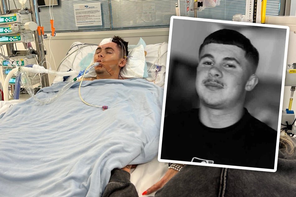 Backflip wird ihm zum Verhängnis: Teenager (†18) stirbt nach Party