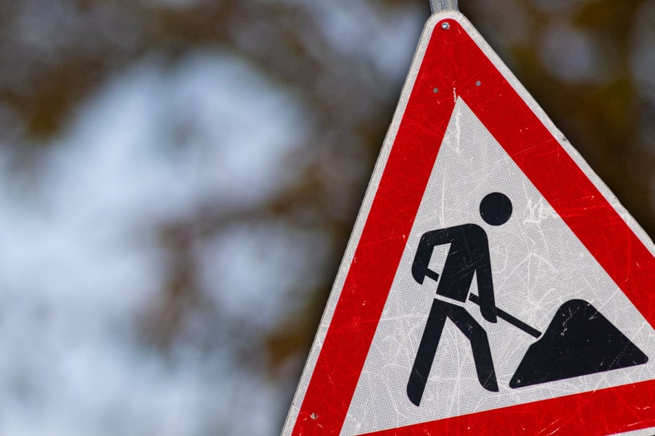 Neue Baustellen in Magdeburg: Hier muss der Verkehr umgeleitet werden