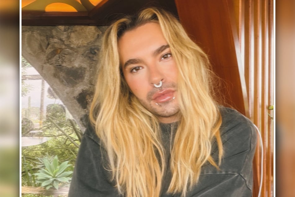 Nach elf Jahren ist Bill Kaulitz (36) auf seinen Ex-Liebhaber getroffen.