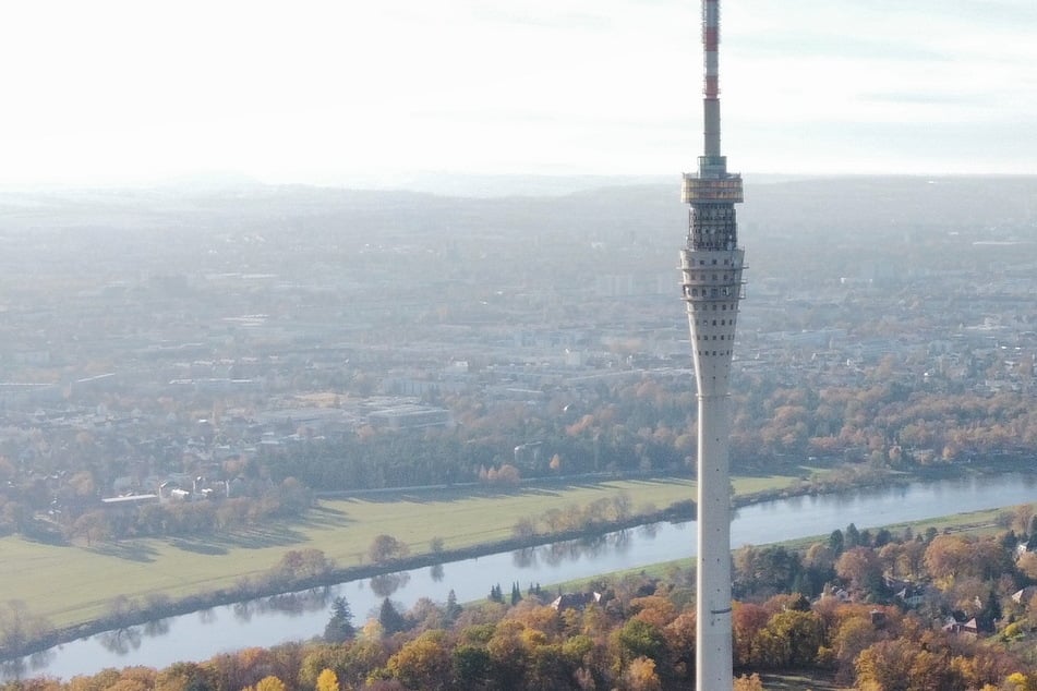 Grüne und SPD kritisierten die Fernsehturm-Sanierung als teuer.
