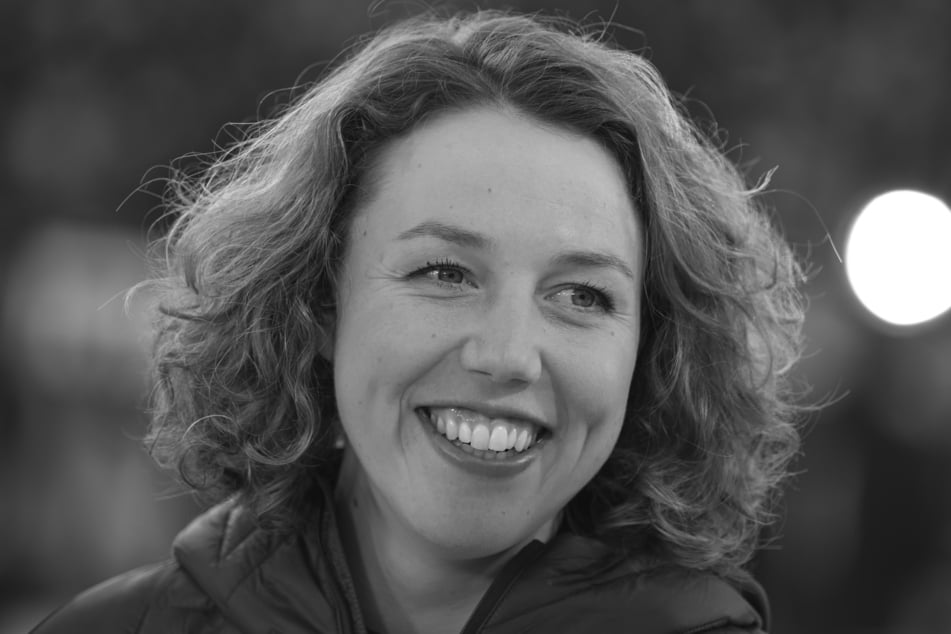Laura Dahlmeier (†31) ist bei einem tragischen Bergunglück ums Leben gekommen.