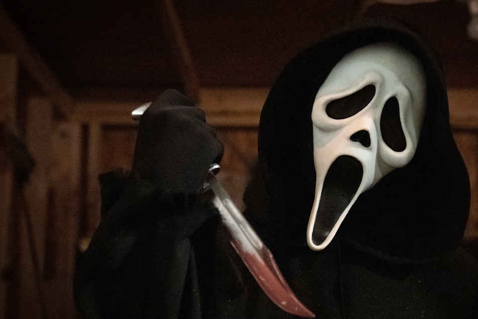 Another Scream sequel is scary good news - and here's why