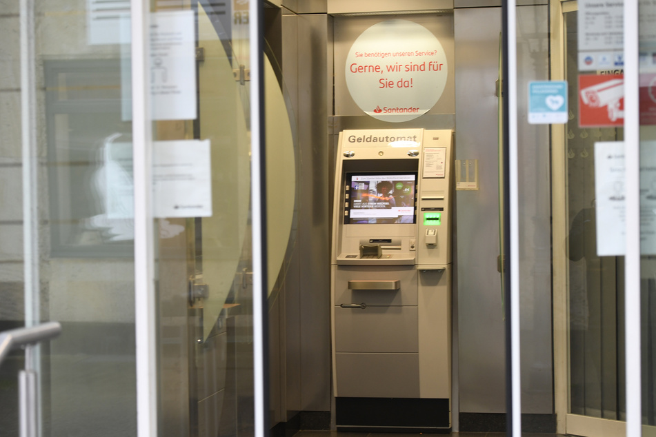 2022 ist das Jahr der gesprengten Geldautomaten: Anzahl der Sprengattacken hat sich verdoppelt