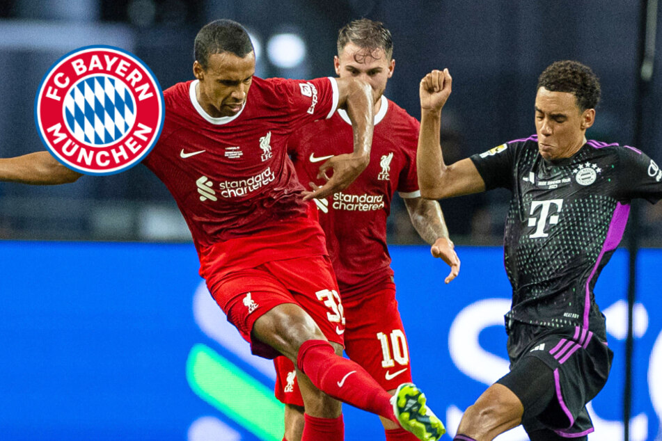 Lichtblicke und alte Probleme: FC Bayern schlägt im Testspiel-Kracher Klopps Liverpool