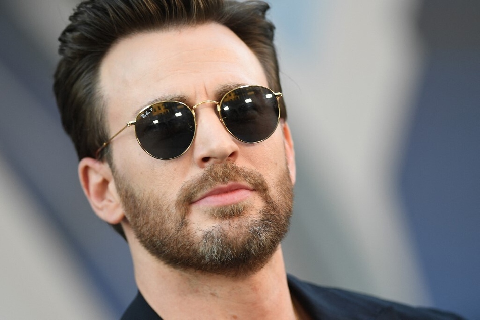 Chris Evans told People in 2022 that he wants to build a family.