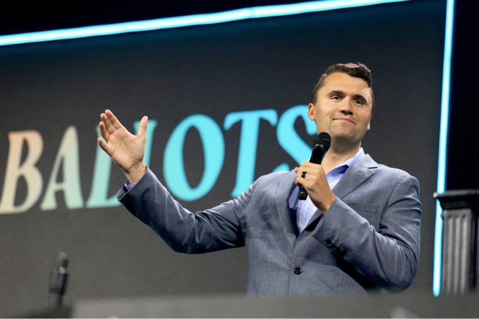 The University of Tennessee recently agreed to pay a $1.9 million settlement to a professor they fired for criticizing Charlie Kirk after his death.