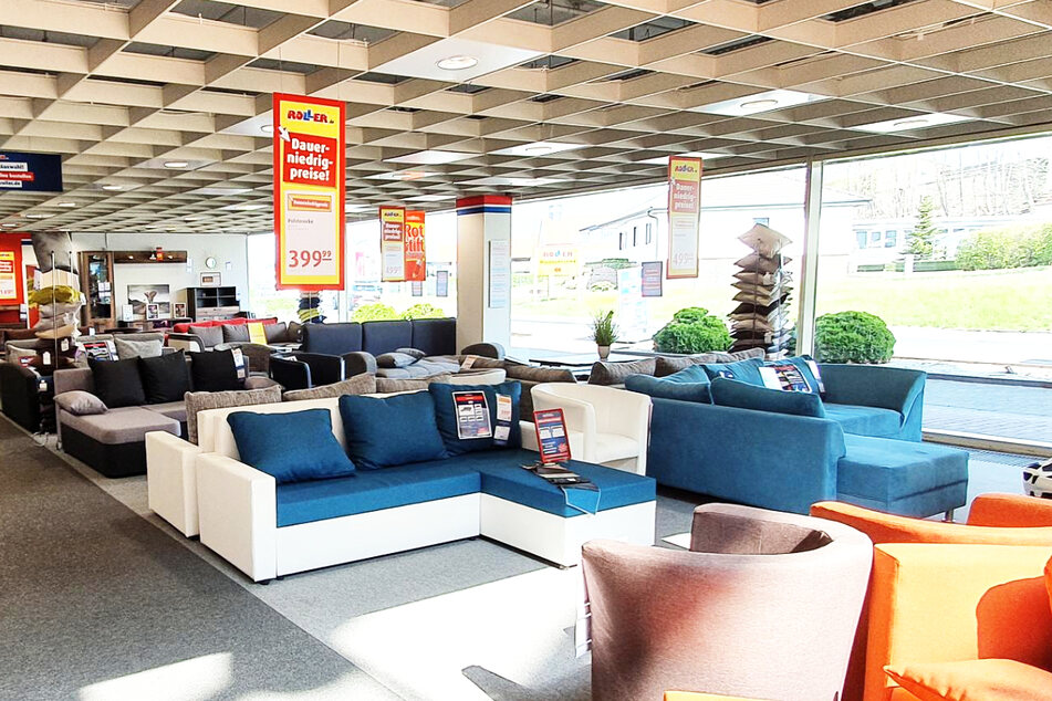 In diesem Möbelhaus bekommt Ihr bis zu 500 Euro zurück!