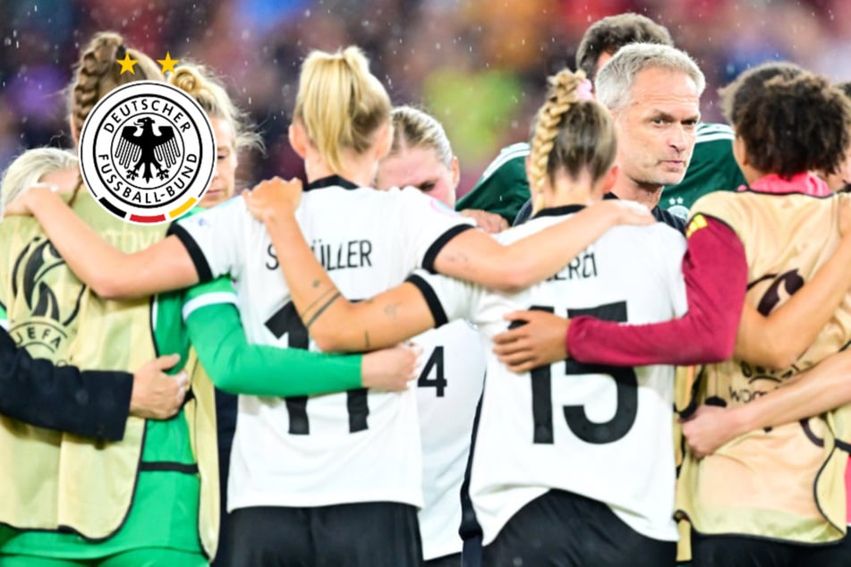 DFB-Premiere! Nationalmannschaft spielt erstmals in Düsseldorf