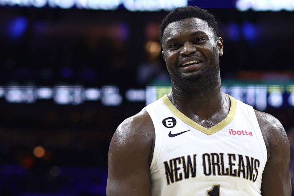 Pelicans All-Star Zion Williamson may be out longer than expected after re-aggravating hamstring injury