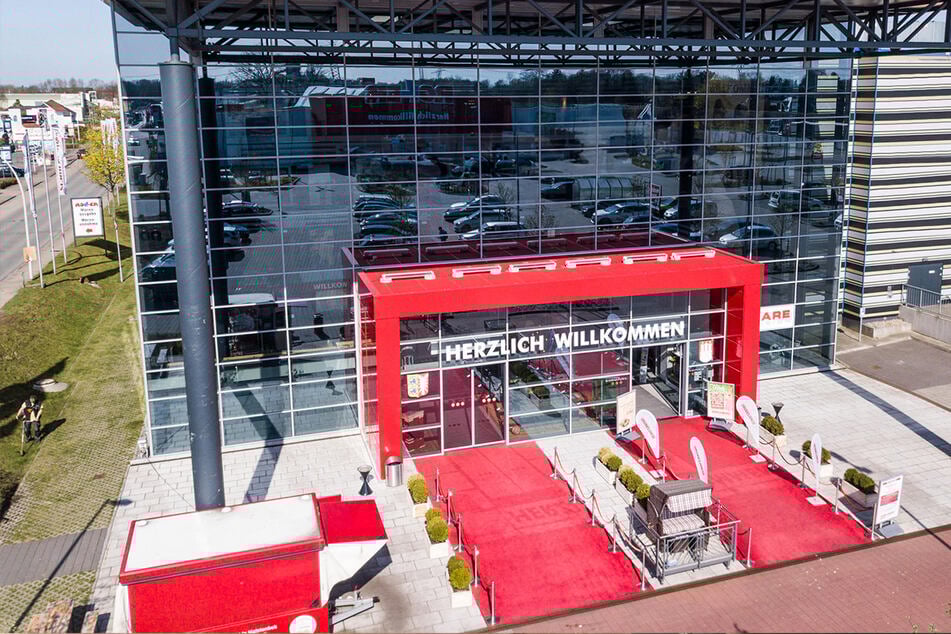 XXXLutz verkauft sechs Stunden lang diese Angebote