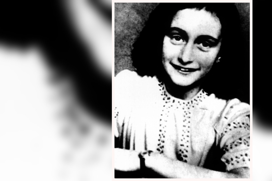 Im Frühjahr 1945 wurde Anne Frank im KZ Bergen-Belsen umgebracht. Sie war damals 15 Jahre alt.