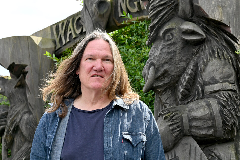 Thomas Jensen, Veranstalter des Wacken-Open Air-Festivals, hofft auf einen Restart.