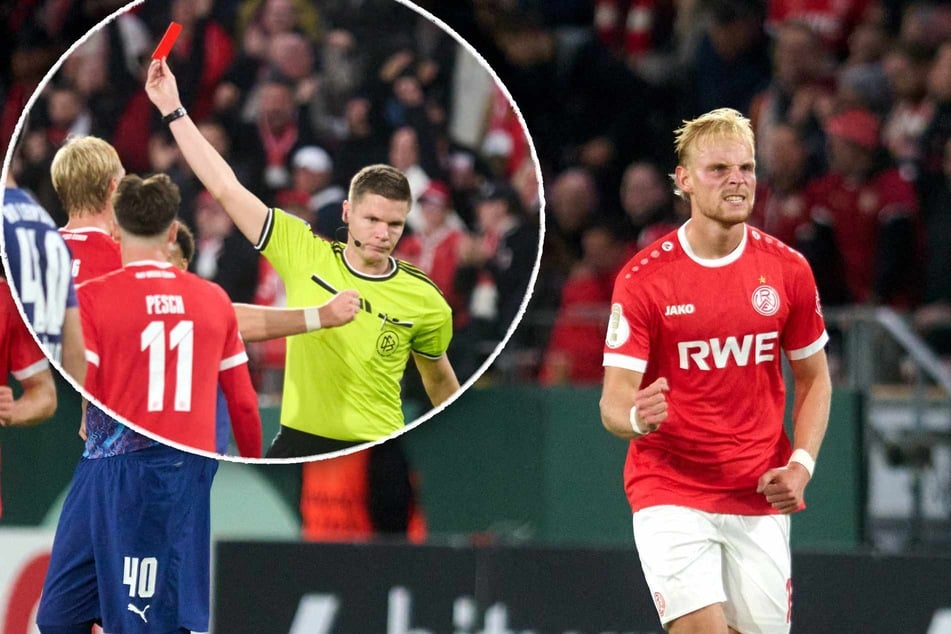 DFB-Pokal live: Außenseiter im Rausch, drei Erstligisten wanken!