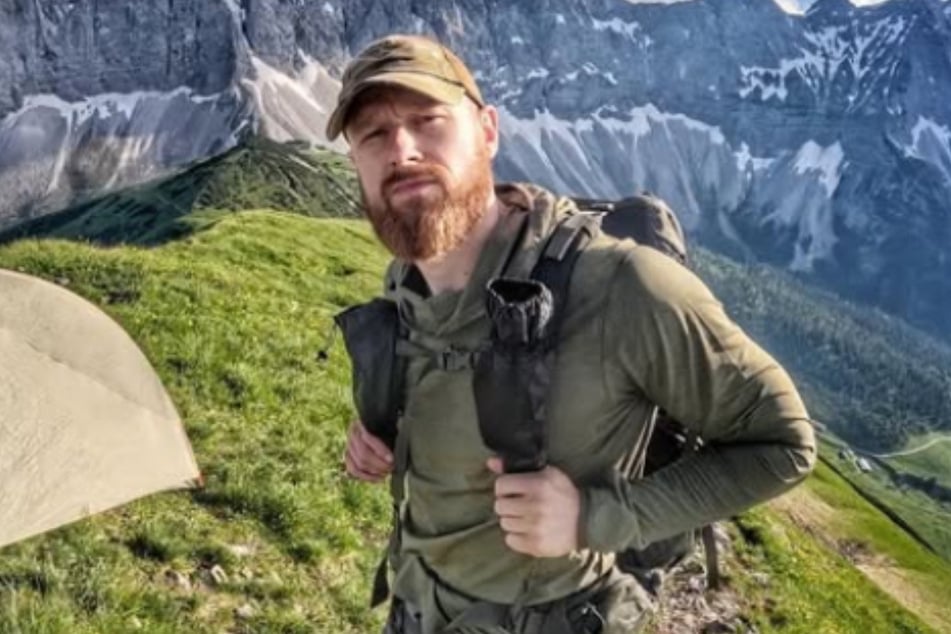 "7 vs. Wild"-Erfinder Fritz Meinecke (35) distanzierte sich zuletzt von seinen Outdoor-Projekten.