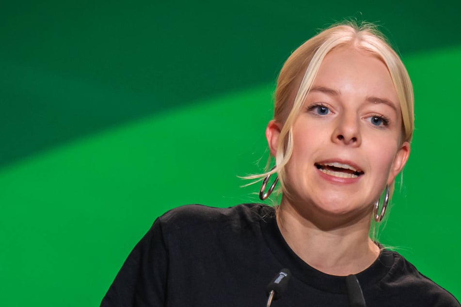 Jette macht's schon wieder: Nietzard kassiert Shitstorm zu Silvester