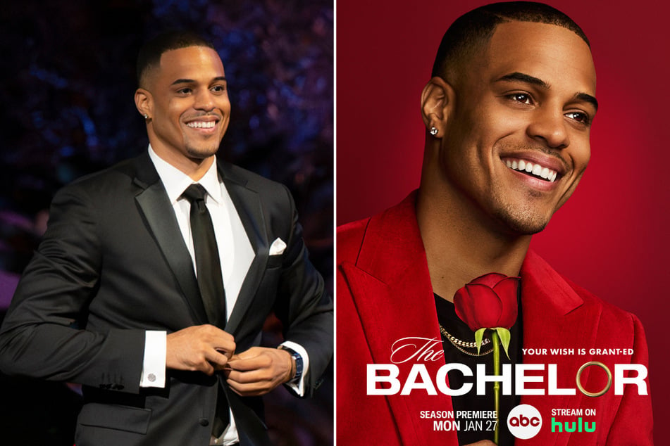 Grant Ellis will make his debut as The Bachelor when season 29 premieres on Monday, January 27 at 8 PM ET.