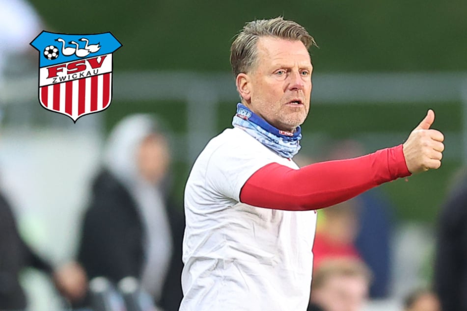 FSV-Trainer Schmitt über Entwicklung: "2023/2024 waren wir noch Bratwürste!"