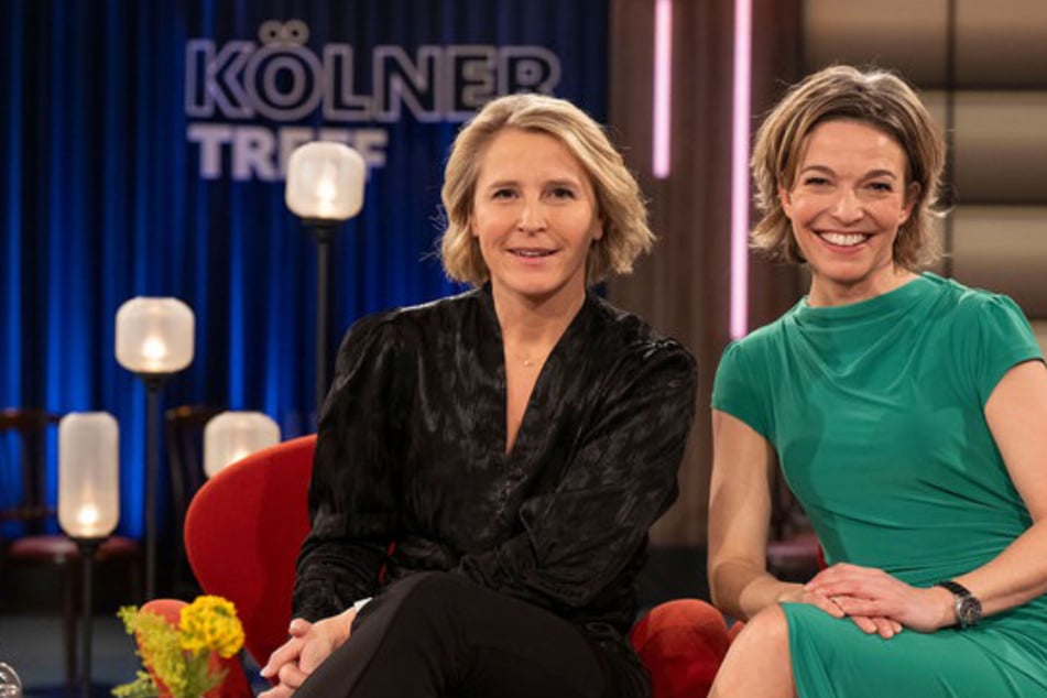 Star-Auflauf im "Kölner Treff": Diese Promis sind am Freitag mit dabei