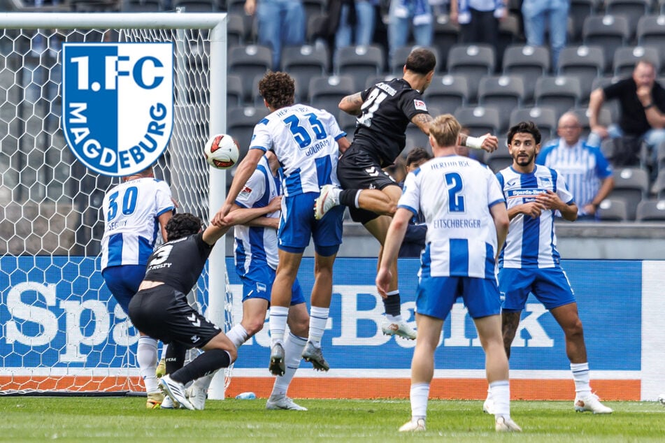 Trotz Niederlage: FCM dank guter Leistung mit Zuversicht für die kommenden Wochen