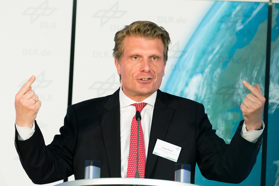 Staatssekretär Thomas Bareiß (45, CDU). (Archivbild)