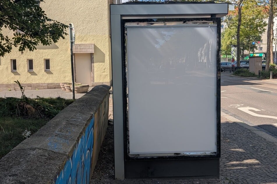 Die Täter wüteten sowohl in Connewitz als auch in der Südvorstadt.