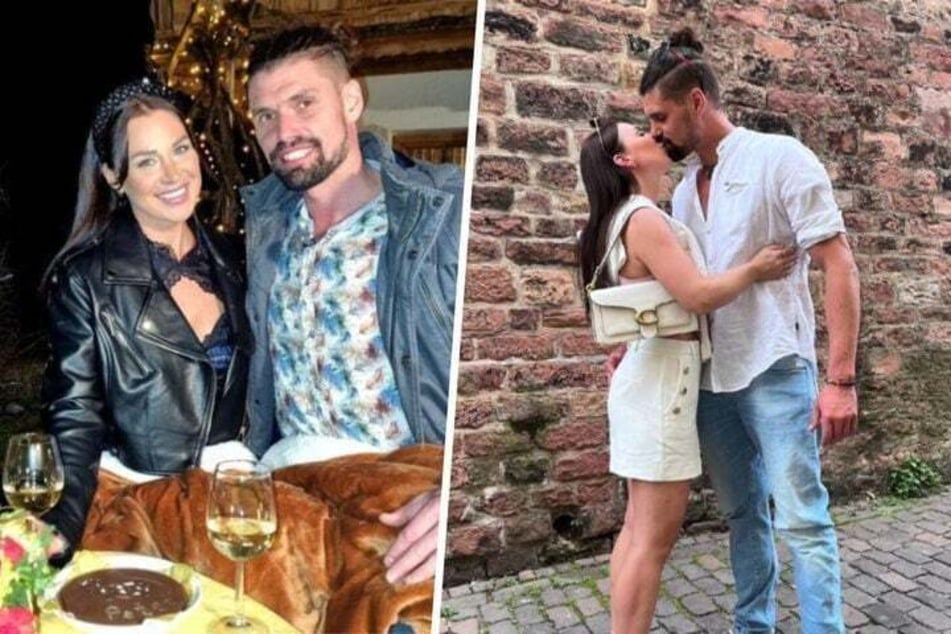 "Bauer sucht Frau International"-Kandidat Peter und Hofdame Alisa leben seit etwas über einem Jahr eine intakte Fernbeziehung.