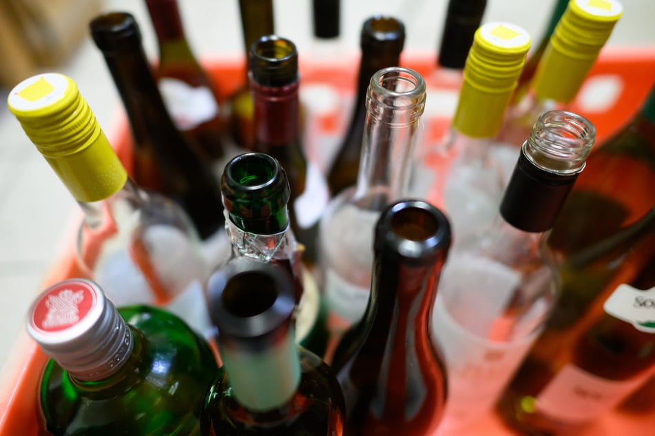 Torkeln ohne Alkohol? Forscher erklären kurioses Phänomen