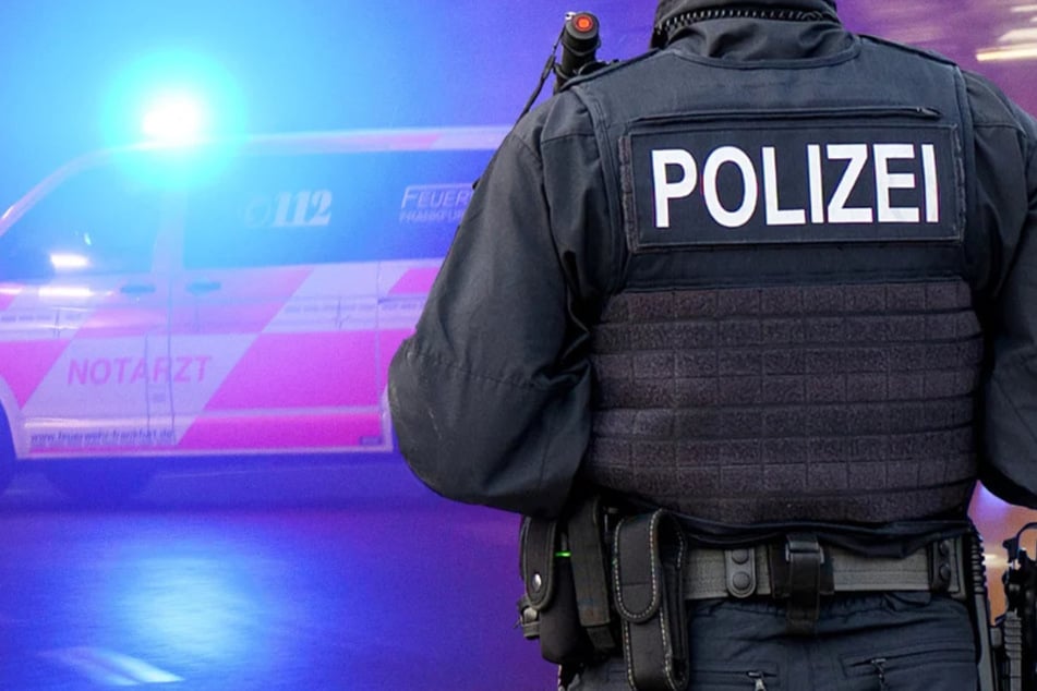 Die Polizei Chemnitz ermittelt wegen einer Körperverletzung auf dem Sonnenberg. (Symbolbild)