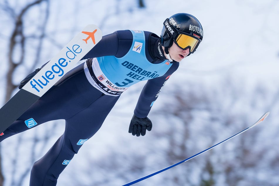 Der Thüringer galt einst als große deutsche Hoffnung, doch die schlimmen Verletzungen bremsten seine geplanten Höhenflüge aus.