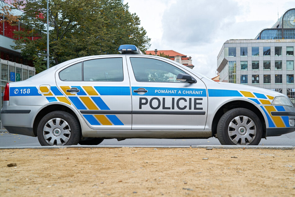 29 Migranten in Gewahrsam: Schleuser liefert sich wilde Verfolgungsjagd mit der Polizei