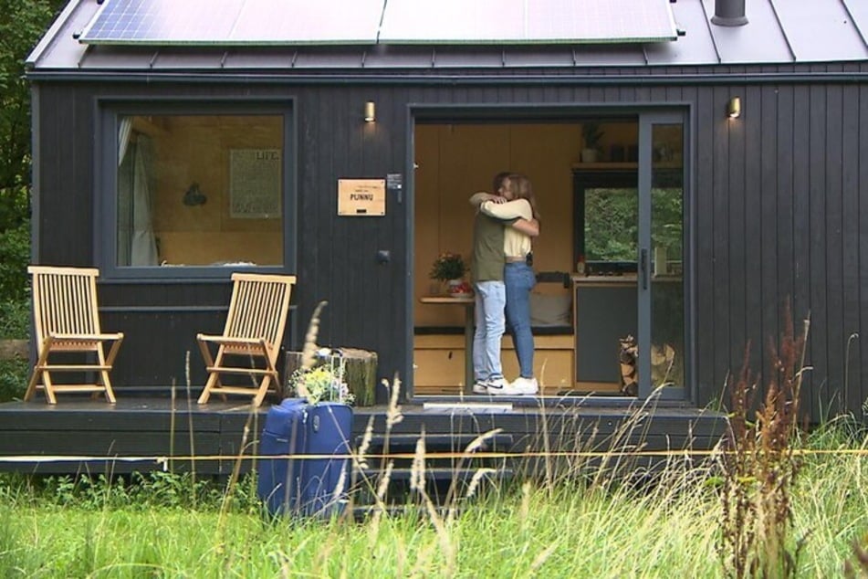 Obwohl die beiden zunächst wie füreinander bestimmt schienen, reichte es am Ende nicht für eine gemeinsame Zukunft.