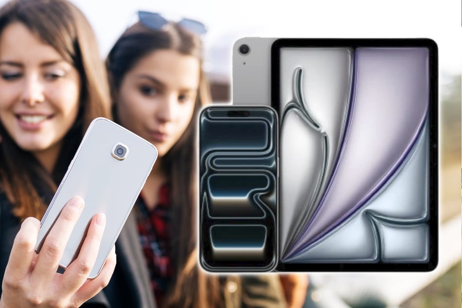 iPhone 17 Pro und iPad Air 11 (M4) bei o2 mit 630 Euro Preisvorteil sichern