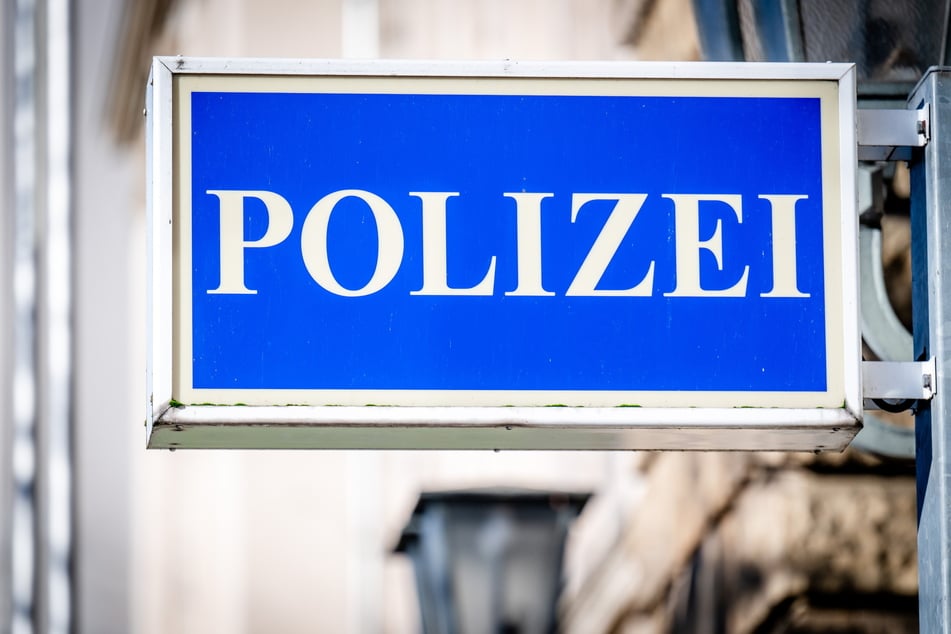 Der Polizei werden immer wieder Kabeldiebstähle an E-Ladesäulen in Chemnitz gemeldet.