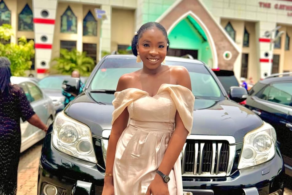 Die Sängerin veröffentlichte unter dem Namen "Nanyah" Videos auf YouTube.