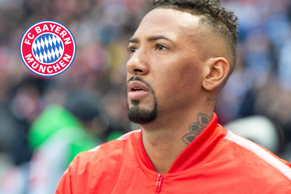 Corona-Regeln missachtet: Bayern-Star Boateng bekommt Geldstrafe aufgebrummt