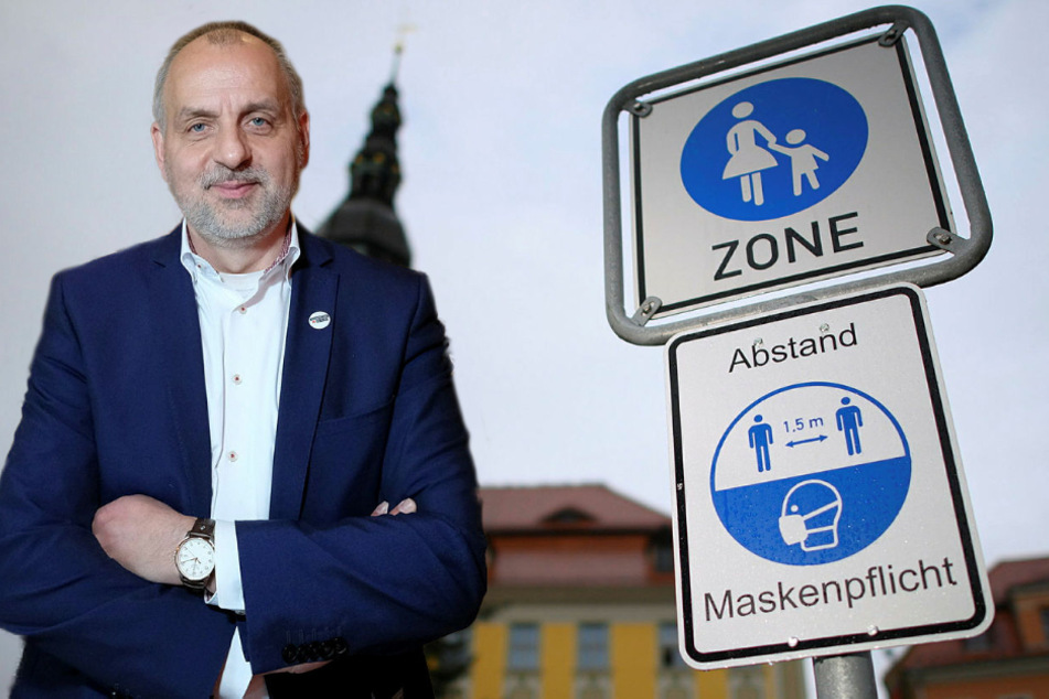 Fraktionschef der Linken motzt gegen Regionalfürsten