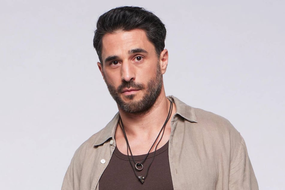 Jan Kittmann (43) wird eine GZSZ-Pause für seine Teilnahme bei "Let's Dance" einlegen.