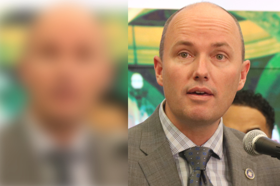 "Foul, dirty, and obscene": Utah Governor Spencer Cox goes viral after sharing a constituent's angry demand