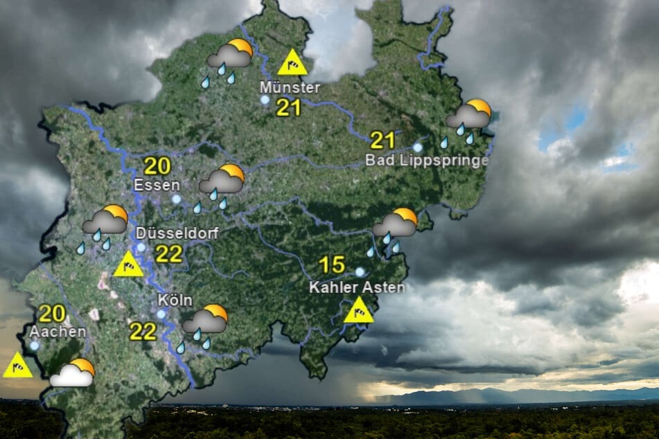 Wetter Köln Aktuelle Meldungen von heute TAG24 TAG24 Wetter Köln Aktuelle Meldungen von heute TAG24 TAG24