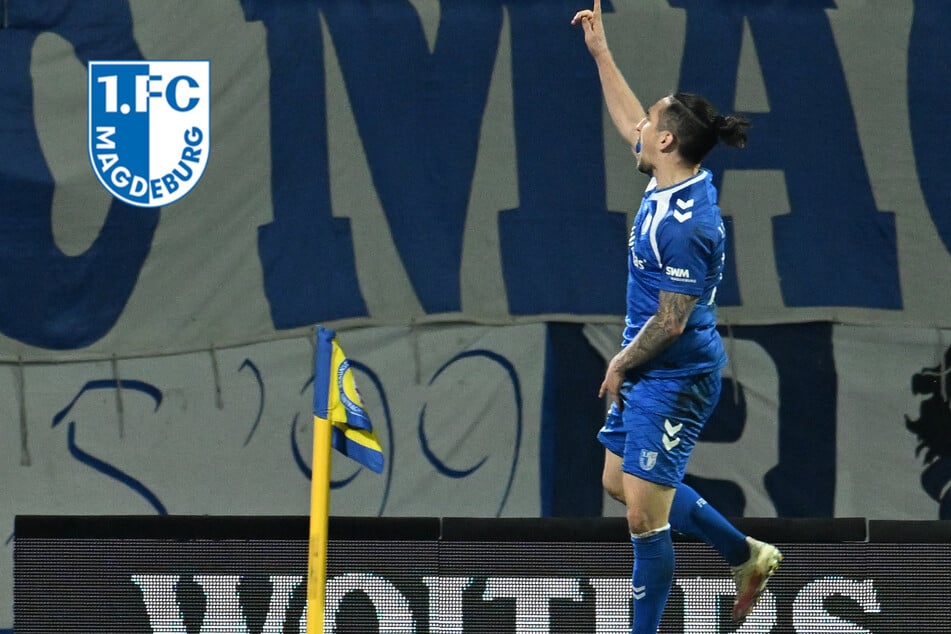 "Das Spiel wird von uns bestimmt werden": Das erwartet der FCM-Coach zum Zweitligastart
