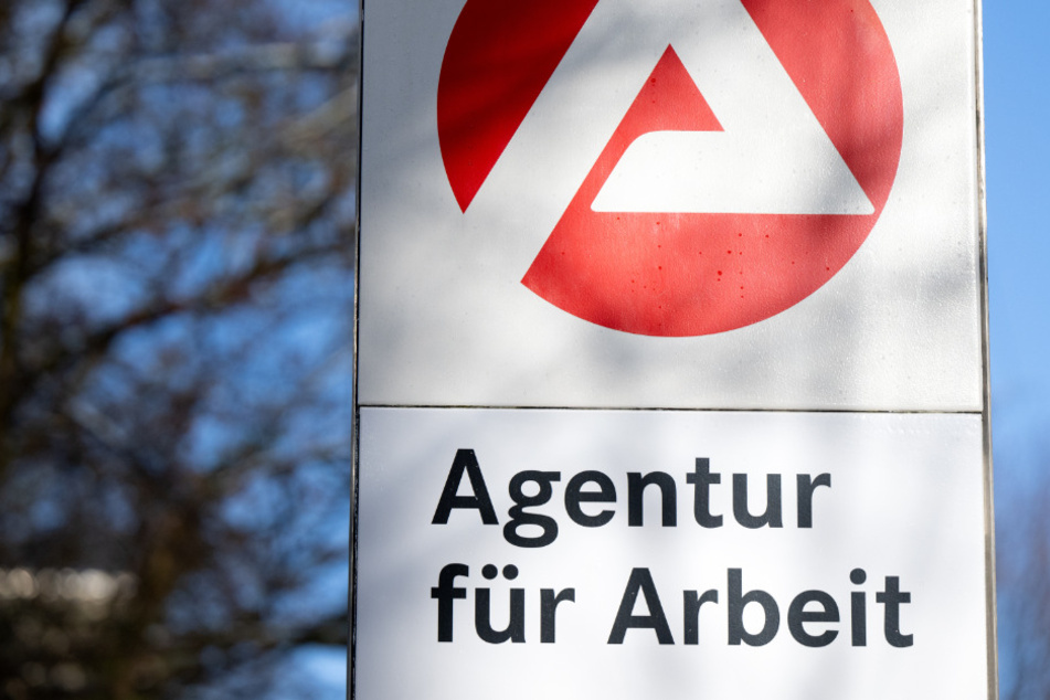 Chemnitzer Arbeitslosenquote weiterhin die höchste in Sachsen
