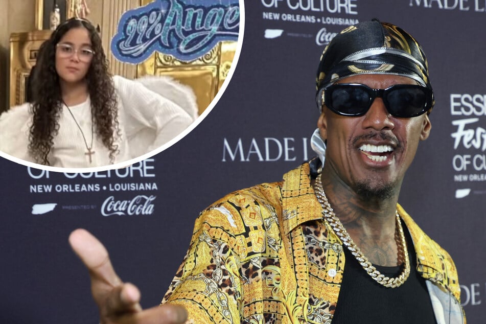 US-Comedian hat elf Kinder: So heftig denkt seine älteste Tochter über ihre vielen Geschwister