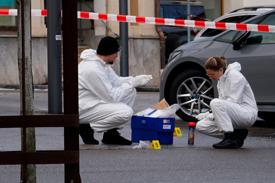 Nach Doppelmord in Albstadt: Verdächtiger gesteht Taten