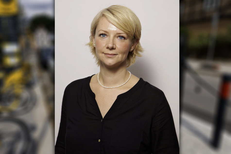 VZS-Rechtsreferentin Claudia Neumerkel (49) erwirkte mit ihrem Team die BGH-Entscheidung.