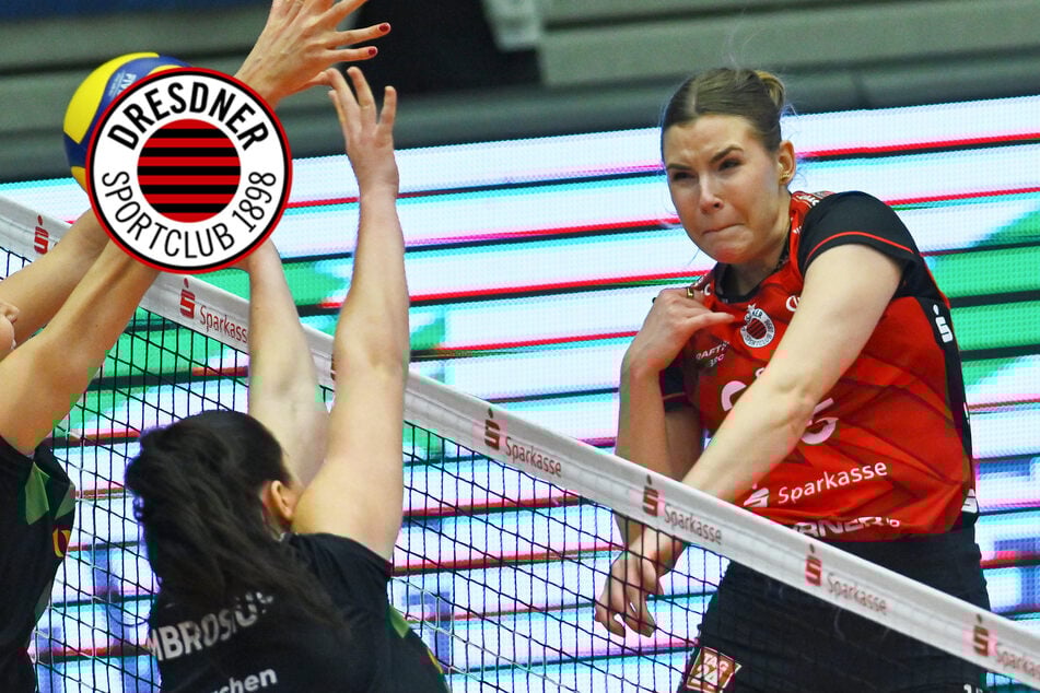 Mit Schwung ins Highlight! Kann der DSC gegen Europas Elite bestehen?